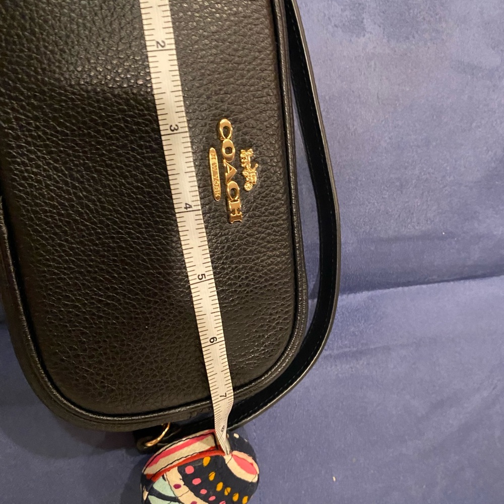 Coach small bag - Picture 4 of 11